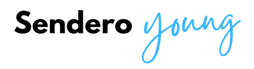 Sendero Young logo